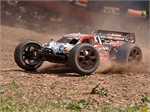 HPI Trophy 4.6 Truggy RTR 2.4GHz